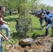 Earth Day at Carderock