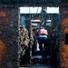 San Diego Bay Barge Salvage