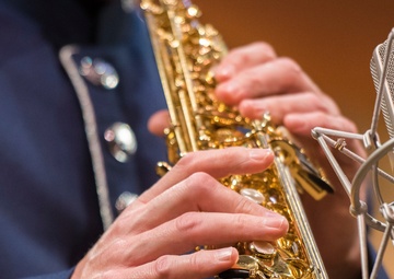 Jazz Heritage Series ends on a high note