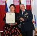 State, nation, world honor Colorado Adjutant General for half a century of military service