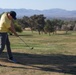 Combat Center competes in Earth Day Golf Tournament