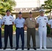 U.S. Pacific Command Component Warfighter Talks