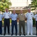 U.S. Pacific Command Component Warfighter Talks