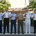 U.S. Pacific Command Component Warfighter Talks