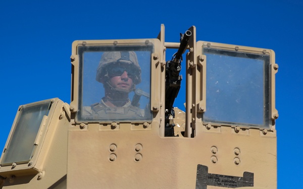 No better friend: Marines, Sailors conduct AST-3