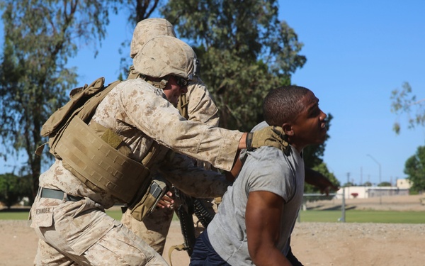 No better friend: Marines, Sailors conduct AST-3
