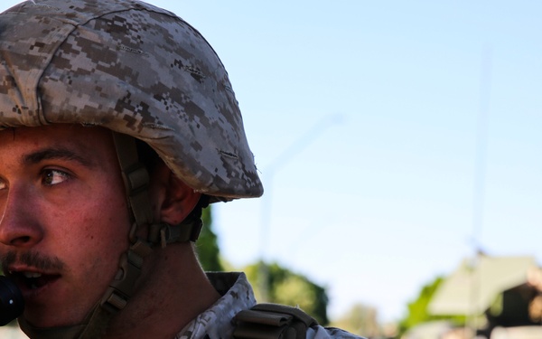 No better friend: Marines, Sailors conduct AST-3