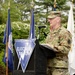 JCS senior enlisted advisor inducts new NCO's