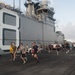 USS MAKIN ISLAND DEPLOYMENT