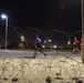 Running to remember: Shadow marathon held at Al Udeid