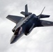 F-35A deploys to Estonia
