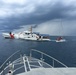 Coast Guard rescues 2 aboard disabled sailboat south of Cape Hatteras, NC