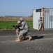39th Sig Bn Training react to indirect fire