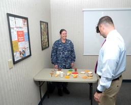 NHP’s Nutrition Clinic Available to Help