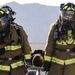Nellis AFB conducts Major Accident Response Exercise