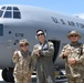 Phoenix Ravens, FAST team aids Little Rock support of Peru humanitarian mission
