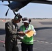 Phoenix Ravens, FAST team aids Little Rock support of Peru humanitarian mission