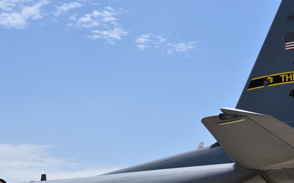 Phoenix Ravens, FAST team aids Little Rock support of Peru humanitarian mission