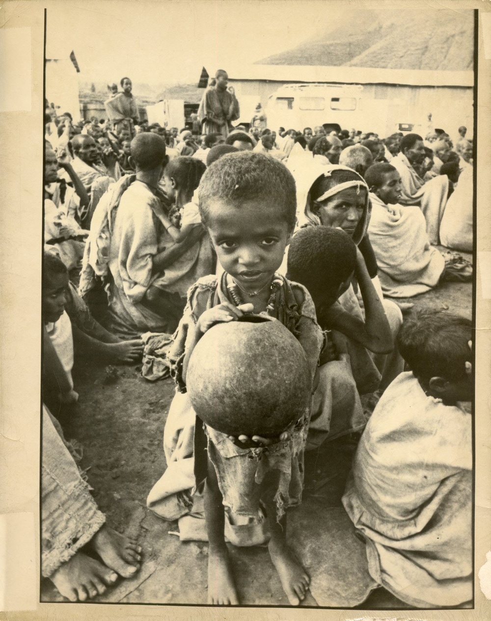 Ethiopia - World Food Day photo