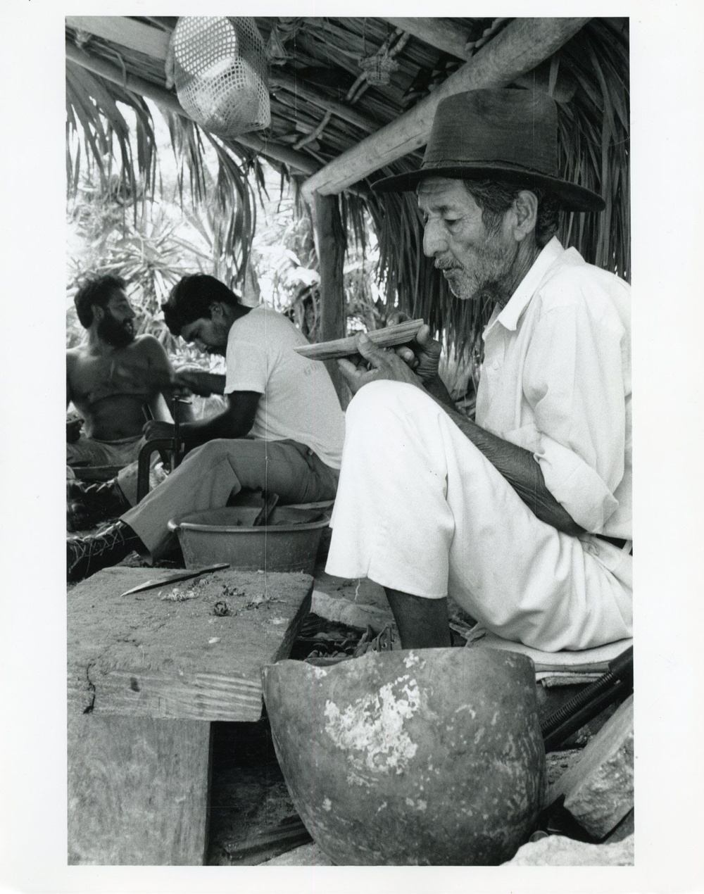 Guatemala FY84 - Industry, Environment and Health