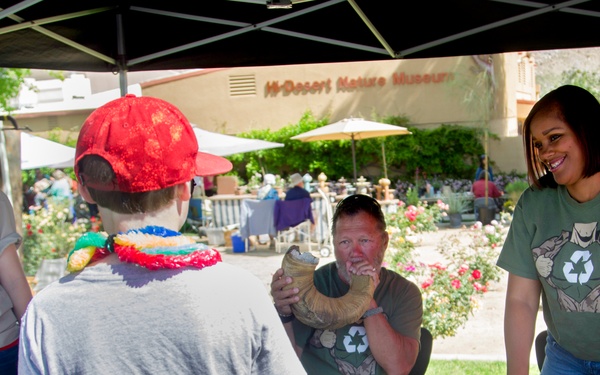 Conservation Fair and Earth Day Celebration