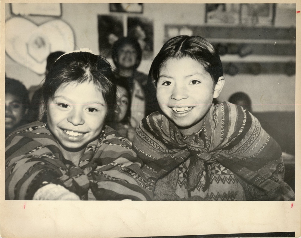 Guatemala FY90 - Education, Elections and Earth Quake Disaster