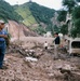 Honduras Hurricane FY98