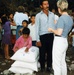 Honduras Hurricane FY98