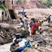 Honduras Hurricane FY98