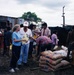 Honduras Hurricane FY98
