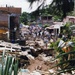 Honduras Hurricane FY98