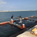 U.S. Navy Marine Mammal Program in Key West