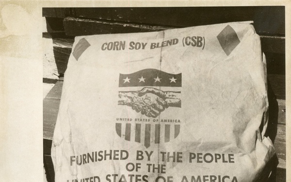 Honduras - Health and Food