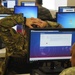 Multi-Service exercise trains participants in cyber security