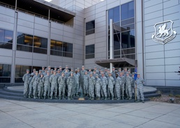 1 SOPS advances SMF, earns award