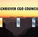 CGO Council helps junior officers excel