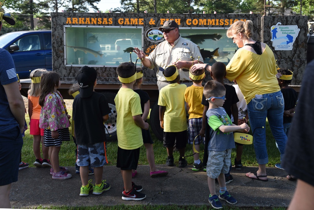 LRAFB plants seeds for future generations