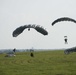 USAF, USA members maintain jump proficiency