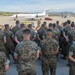 CMC Speaks to Camp Pendleton Marines