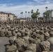 CMC Speaks to Camp Pendleton Marines
