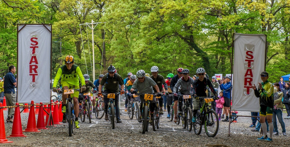 Tour de Tama