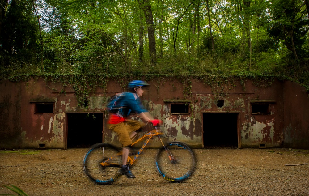 Tour de Tama