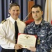 Naval Air Facility Misawa Sailor Awarded