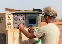 Power Production powered by professionals