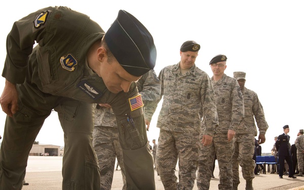 Honoring Holocaust victims