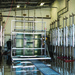 Mist to downpour: Test facility simulates any kind of rain