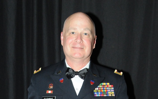 SD National Guard selects Warrant Officer of the Year