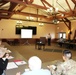 Fort McCoy team meets to review safety, health topics