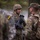 Army Guard Soldiers Participate in Region One Best Warrior Competition