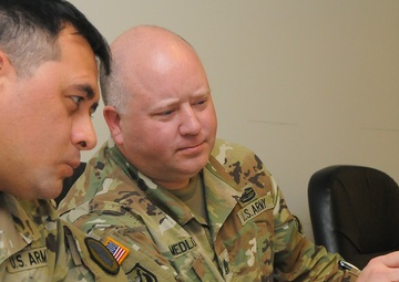 Multi-Service exercise trains soldiers, airmen and civilians to respond to cyber incidents